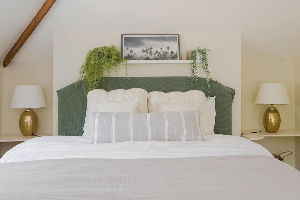 Adorable 2 Bedroom Guest House Hawkhurst Luaran gambar